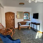 Spokojny Zaulek בית נופש Ulinia