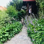 Spokojny Zaulek *