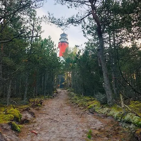 Spokojny Zaulek Casa de Férias