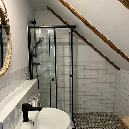 Spokojny Zaulek Casa de Férias *