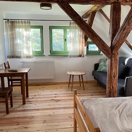 Spokojny Zaulek Casa de Férias