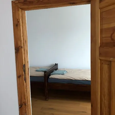 Spokojny Zaulek Hébergement de vacances Ulinia