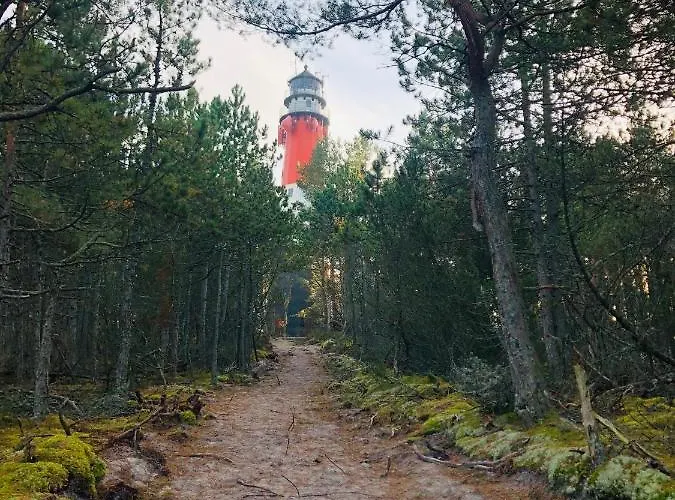 Spokojny Zaulek Prázdninový dům