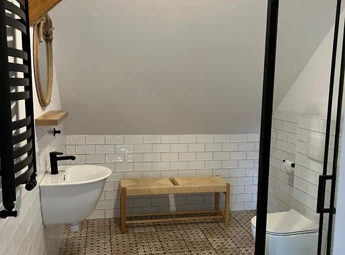 Spokojny Zaulek Prázdninový dům