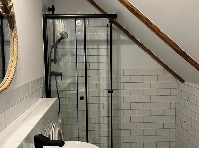 Spokojny Zaulek Prázdninový dům *