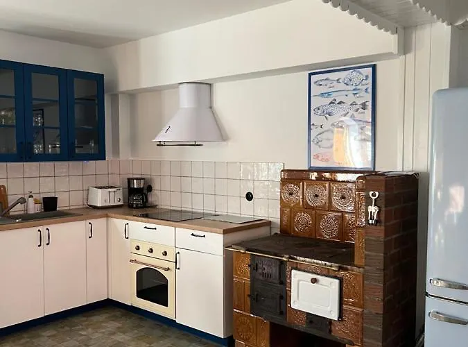 Spokojny Zaulek * Ulinia