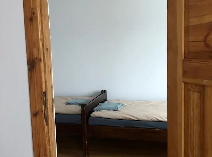 Spokojny Zaulek Prázdninový dům Ulinia