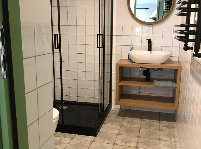 Prázdninový dům Spokojny Zaulek